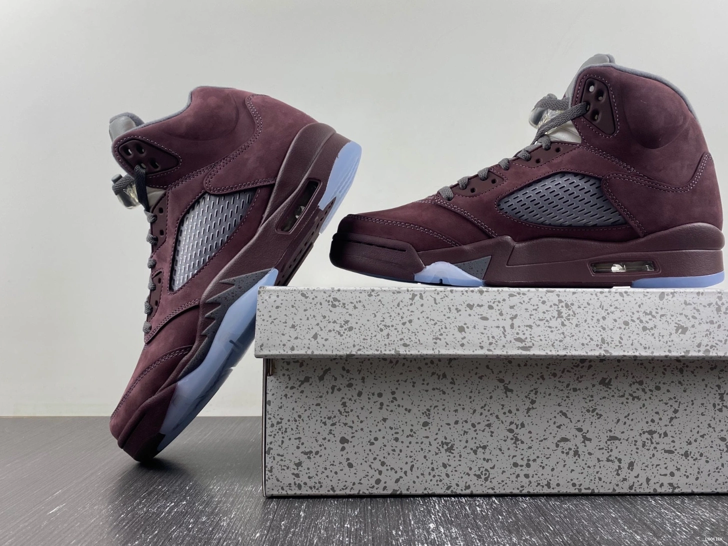 Rep Burgundy DZ4131-600 5 2023 Air Jordan 0517